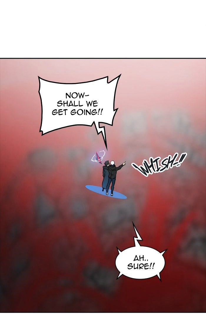 Tower of God, Chapter 335 image 018